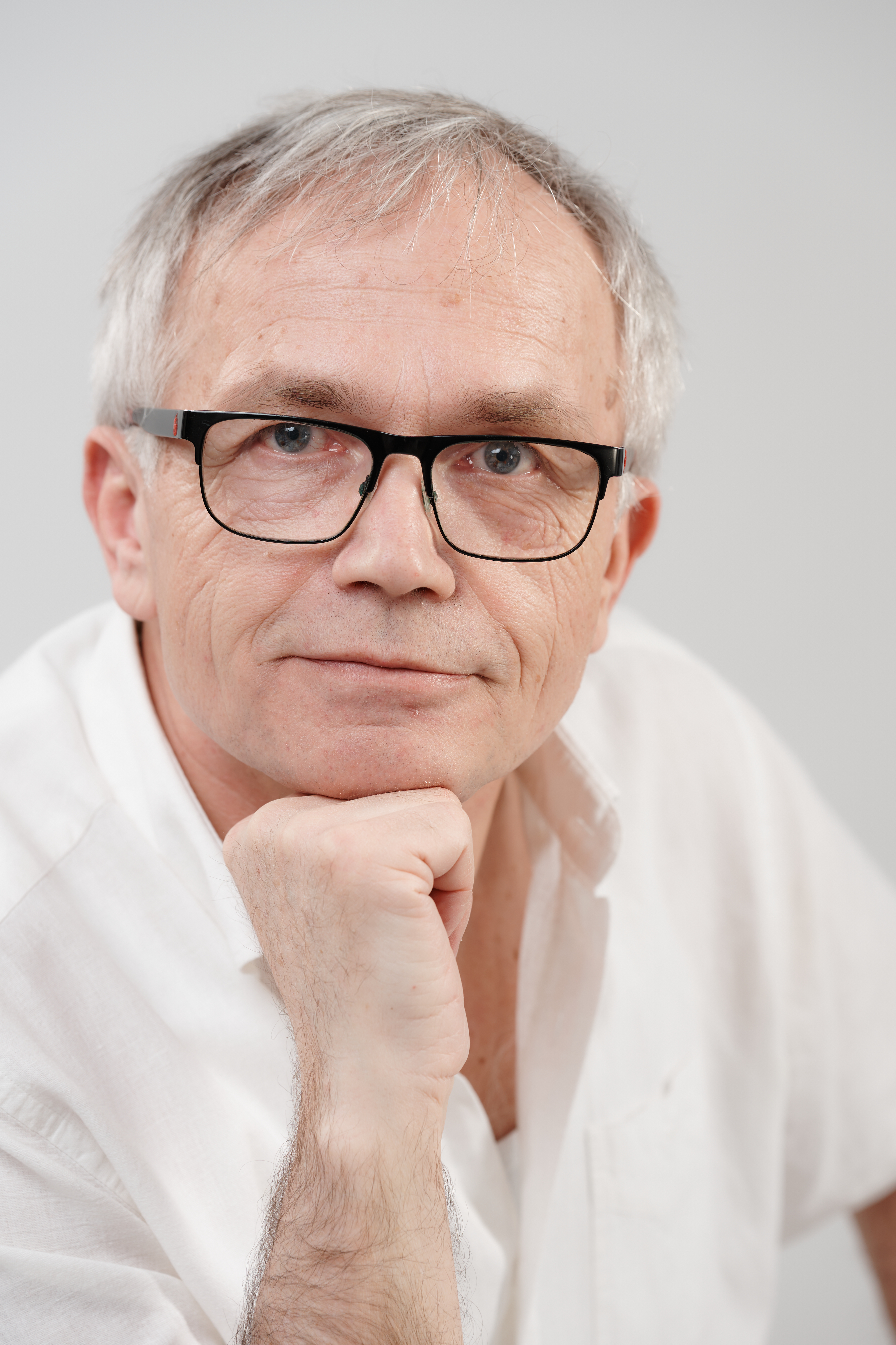 Stefan Podedworny – twórca Decision Integrity Index